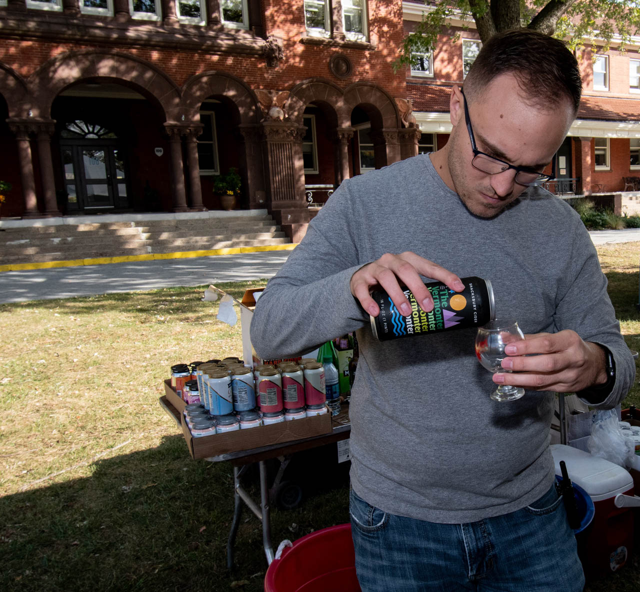 Pour The Core Philly 2019-8874 - Photo by Karl Mischler, Jr